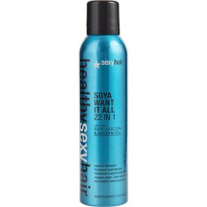 HEALTHY SEXY HAIR SO YOU WANT IT ALL 22 IN 1 LEAVE-IN TREATMENT 5.1 OZ - SEXY HAIR by Sexy Hair Concepts