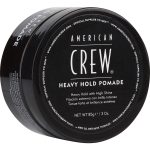 HEAVY HOLD POMADE 3 OZ - AMERICAN CREW by American Crew