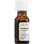 HELICHRYSUM IN JOJOBA OIL 0.5 OZ - ESSENTIAL OILS AURA CACIA by Aura Cacia