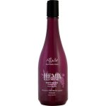HEMP & RED WINE MOISTURIZING SHAMPOO 14.5 OZ - AGADIR by Agadir