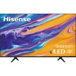 HISENSE 50U6G 50-Inch 4K ULED Android Smart TV