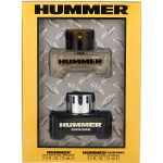 HUMMER & HUMMER CHROME AND BOTH ARE EDT SPRAY 2.5 OZ - HUMMER VARIETY by Hummer