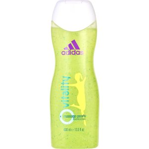 HYDRATING SHOWER GEL 13.5 OZ - ADIDAS VITALITY by Adidas