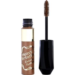 Heavy Rotation Coloring Eyebrow - #06 Pink Brown --8g/0.28oz - KISS ME by Isehan Japan