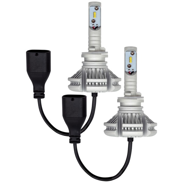 Heise LED Lighting Systems HE-880LED 6 Heise LED Lighting Systems HE-880LED 6