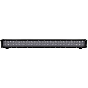 Heise LED Lighting Systems HE-INFIN30 Infinite Series 30-Inch RGB LED Light Bar with 24 LEDs
