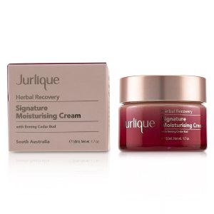 Herbal Recovery Signature Moisturising Cream  --50ml/1.7oz - Jurlique by Jurlique
