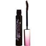 Heroine Make Long And Curl Waterproof Mascara Advanced Film Trio - # 02 Brown  --6g/0.21oz - KISS ME by Isehan Japan