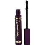 Heroine Make Volume & Curl Mascara  Waterproof - # 01 Mega Black  --6g/0.21oz - KISS ME by Isehan Japan