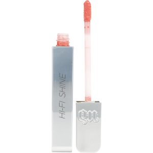 Hi Fi Shine Ultra Cushion Lip Gloss - # Snitch (Cream)  --7ml/0.23oz - Urban Decay by URBAN DECAY