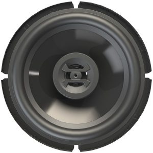 Hifonics ZS65CXS Zeus Series Coaxial 4ohm Speakers (6.5" Shallow Mount