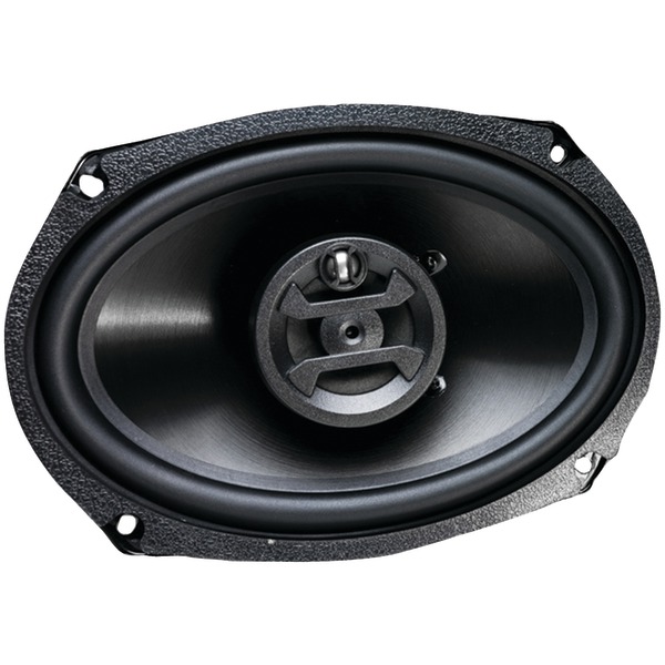 Hifonics ZS693 Zeus Series Coaxial 4ohm Speakers (6" x 9" Hifonics ZS693 Zeus Series Coaxial 4ohm Speakers (6" x 9"