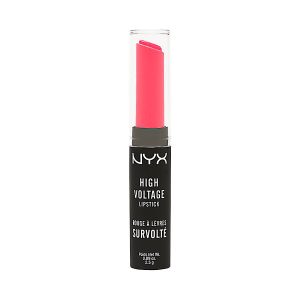 High Voltage Lipstick - Privileged --2.5g/0.09oz - NYX by NYX