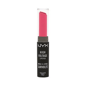 High Voltage Lipstick - Rock Star --2.5g/0.09oz - NYX by NYX