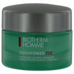 Homme Aquapower 72H--50ml/1.7oz - Biotherm by BIOTHERM