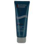 Homme T-Pur Anti Oil & Shine Clay-Like Unclogging Purifying Cleanser--125ml/4.22oz - Biotherm by BIOTHERM