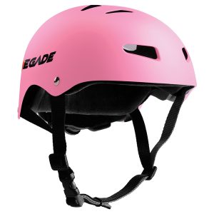 Hurtle HURTSHLPK Renegade Children's Safety Bike Helmet (Pink)