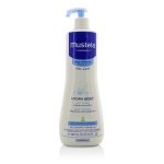 Hydra-Bebe Body Lotion - Normal Skin  --750ml/25.35oz - Mustela by Mustela