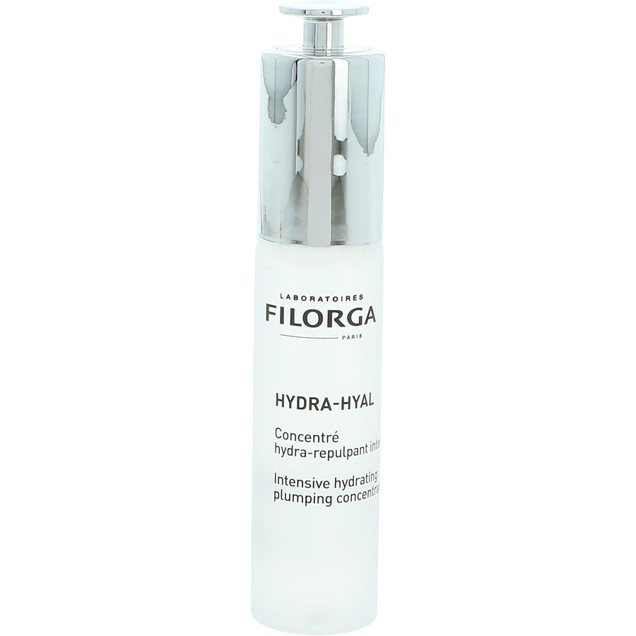 Hydra-Hyal Intensive Hydrating Plumping Concentrate 1V1320DM/359720 --30ml/1oz - Filorga by Filorga Hydra-Hyal Intensive Hydrating Plumping Concentrate 1V1320DM/359720 --30ml/1oz - Filorga by Filorga