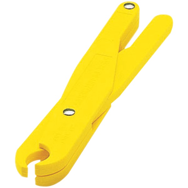 IDEAL 34-001 Safe-T-Grip Fuse Puller (Small) IDEAL 34-001 Safe-T-Grip Fuse Puller (Small)