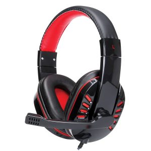IQ Sound IQ-450G IQ-450G Gaming Headphones