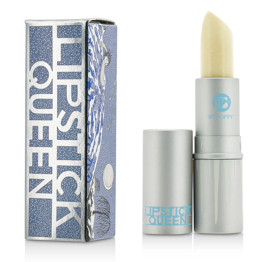 Ice Queen Lipstick - # Ice Queen (A Sheer Snowy White) --3.5g/0.12oz - Lipstick Queen by Lipstick Queen Ice Queen Lipstick - # Ice Queen (A Sheer Snowy White) --3.5g/0.12oz - Lipstick Queen by Lipstick Queen