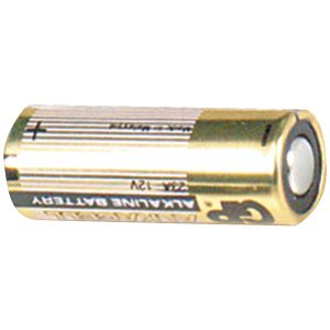 Install Bay 12VBAT 12-Volt Alkaline Batteries