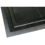 Install Bay ABS316 12" x 12" ABS Sheet (3/16 Inch)