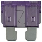 Install Bay ATC3-25 ATC Fuses
