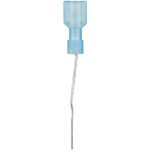 Install Bay BNFD250F Fully Insulated Female Quick-Disconnect Cables