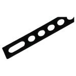 Install Bay BS9BK Mounting Back Strap (9"