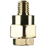 Install Bay BT305 Brass Battery Side-Post Adapter