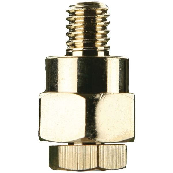 Install Bay BT305 Brass Battery Side-Post Adapter Install Bay BT305 Brass Battery Side-Post Adapter