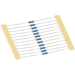 Install Bay GMVATS Resistor Kit