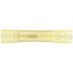 Install Bay HSYBC Heat-Shrink Butt Connectors (12-10 Gauge