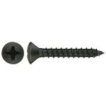 Install Bay PST61 Phillips Stinger Drywall Coarse-Thread Screws