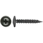Install Bay PWHS834M Phillips Wafer-Head Stinger Fine Screws