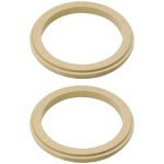 Install Bay SR8 8" x .75" MDF Speaker Rings