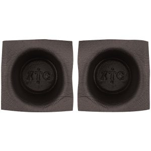 Install Bay VXT60 Large-Frame Foam Speaker Baffles (6.5")