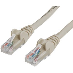 Intellinet Network Solutions 336758 CAT-6 UTP Patch Cable