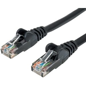 Intellinet Network Solutions 342094 CAT-6 UTP Patch Cable