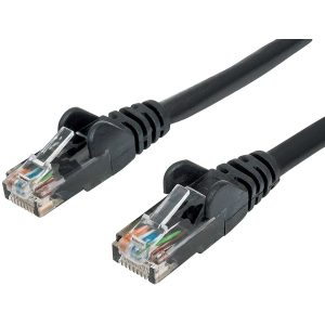 Intellinet Network Solutions 342124 CAT-6 UTP Patch Cable