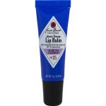 Intense Therapy Lip Balm SPF 25 With Black Tea & Blackberry --7g/0.25oz - Jack Black by Jack Black