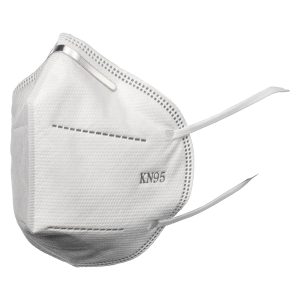 J Li Bang LC03 50-Count KN95 Disposable Protective Masks