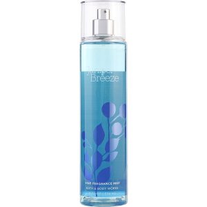 JUNIPER BREEZE BODY MIST 8.4 OZ - BATH & BODY WORKS by BATH & BODY WORKS