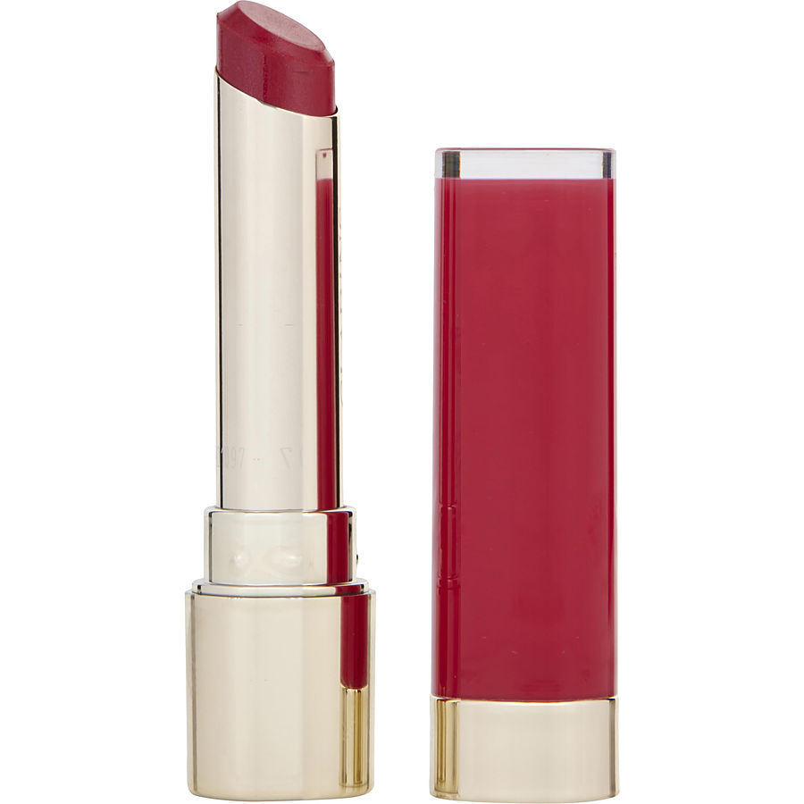 Joli Rouge Lacquer Intense Colour Balm - # 762L Pop Pink --3g/0.1oz - Clarins by Clarins Joli Rouge Lacquer Intense Colour Balm - # 762L Pop Pink --3g/0.1oz - Clarins by Clarins
