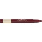 Joli Rouge Lip Crayon - # 744C Plum --0.6g/0.02oz - Clarins by Clarins