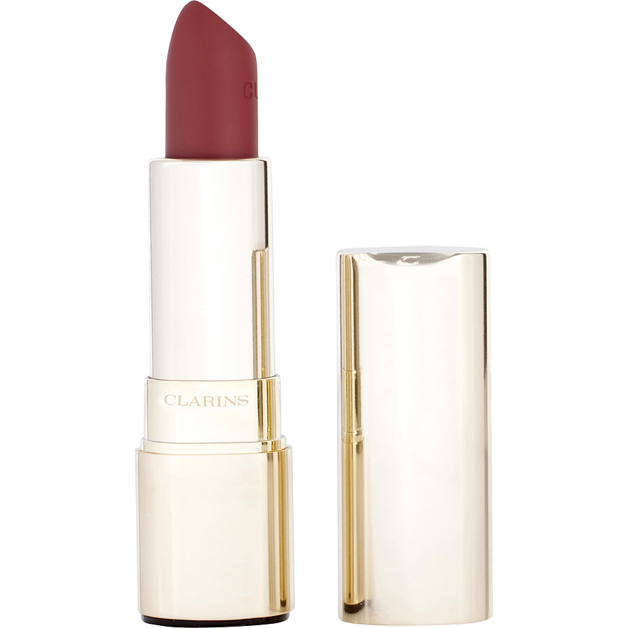 Joli Rouge Velvet (Matte & Moisturizing Long Wearing Lipstick) - # 753V Pink Ginger --3.5g/0.1oz - Clarins by Clarins Joli Rouge Velvet (Matte & Moisturizing Long Wearing Lipstick) - # 753V Pink Ginger --3.5g/0.1oz - Clarins by Clarins