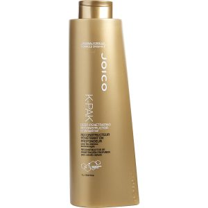 K PAK DEEP PENETRATING RECONSTRUCTOR FOR DAMAGED HAIR 33.8OZ - JOICO by Joico