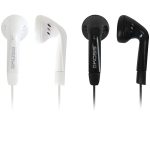 KOSS 191619 KE7 Portable Earbuds
